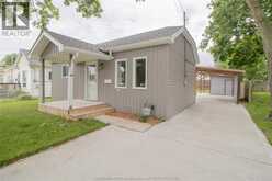 35 BERRY STREET | Chatham Ontario | Slide Image One