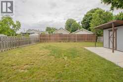 35 BERRY STREET | Chatham Ontario | Slide Image Four
