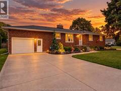 681 CENTENNIAL STREET Plympton-Wyoming Ontario, N0N 1T0