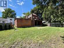 27 & 31 Wade STREET | Chatham Ontario | Slide Image Five