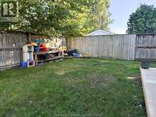 675 Albert STREET | Wallaceburg Ontario | Slide Image Fifteen