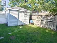 675 Albert STREET | Wallaceburg Ontario | Slide Image Sixteen