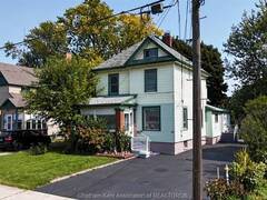 55 GRANT STREET Chatham Ontario, N7L 1V1
