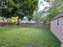 55 Grant STREET | Chatham Ontario | Slide Image Fifty