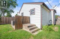 179 Sandy STREET | Chatham Ontario | Slide Image Thirty-one