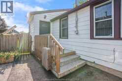 179 Sandy STREET | Chatham Ontario | Slide Image Thirty-two