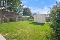 179 Sandy STREET | Chatham Ontario | Slide Image Six