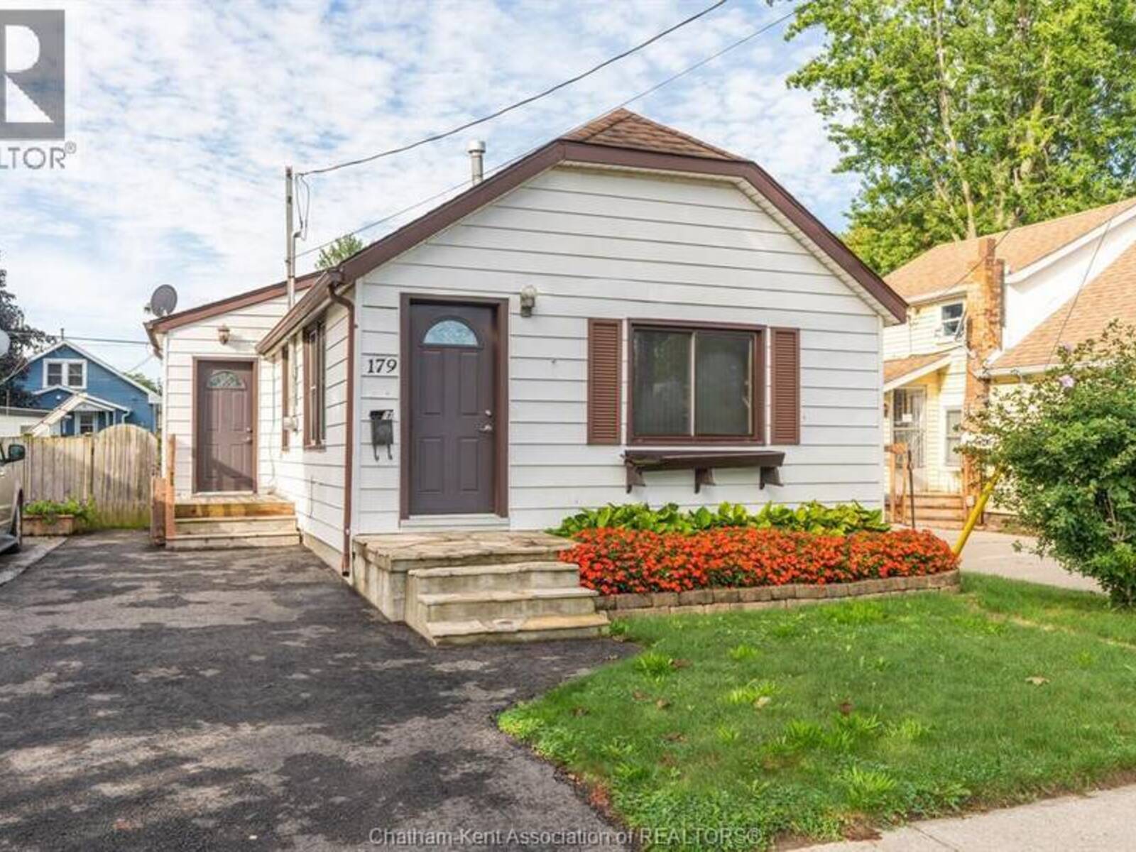 179 Sandy STREET, Chatham, Ontario N7M 2J4