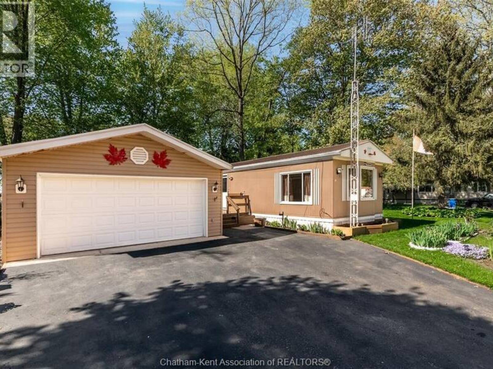 29338 Jane ROAD Unit# 38, Chatham-Kent, Ontario N0P 2K0