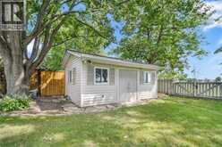 31 JEFFREY STREET West | Tilbury Ontario | Slide Image Thirty-nine