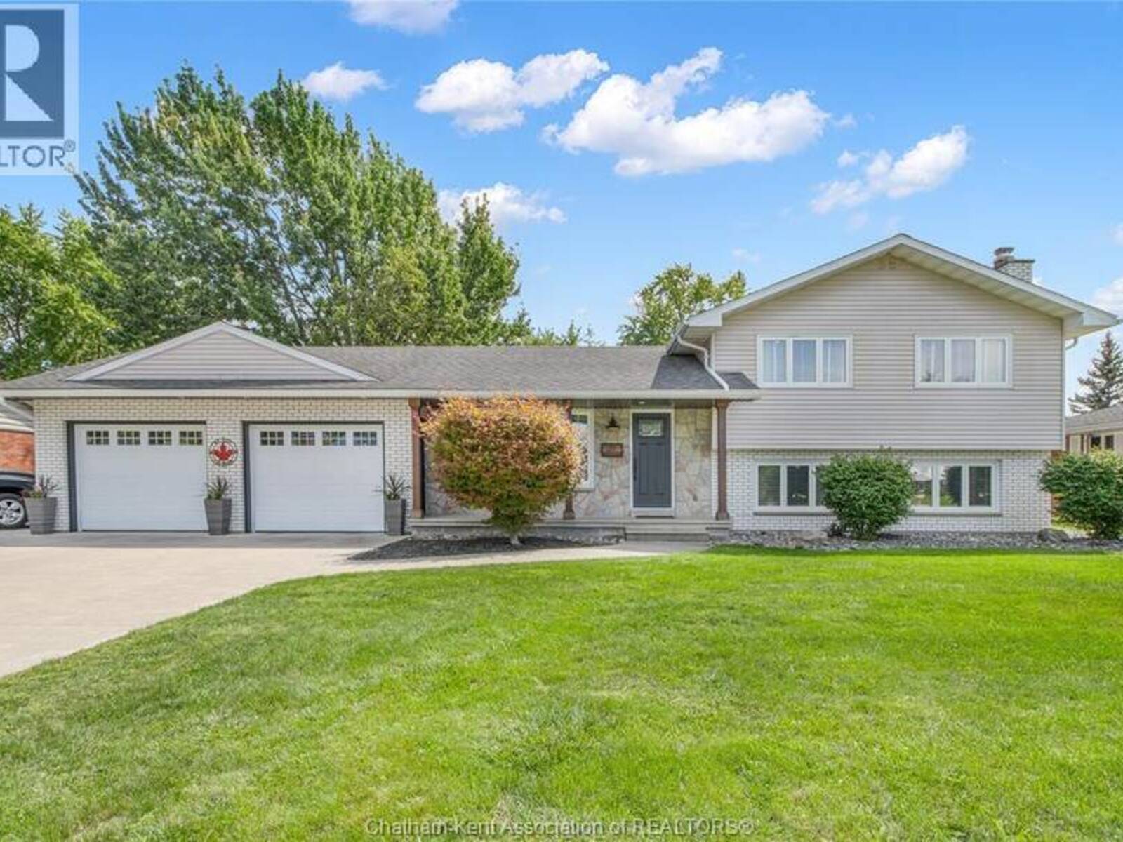 31 JEFFREY STREET West, Tilbury, Ontario N0P 2L0