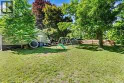 5 Tiffany STREET | Chatham-Kent Ontario | Slide Image Thirty-nine