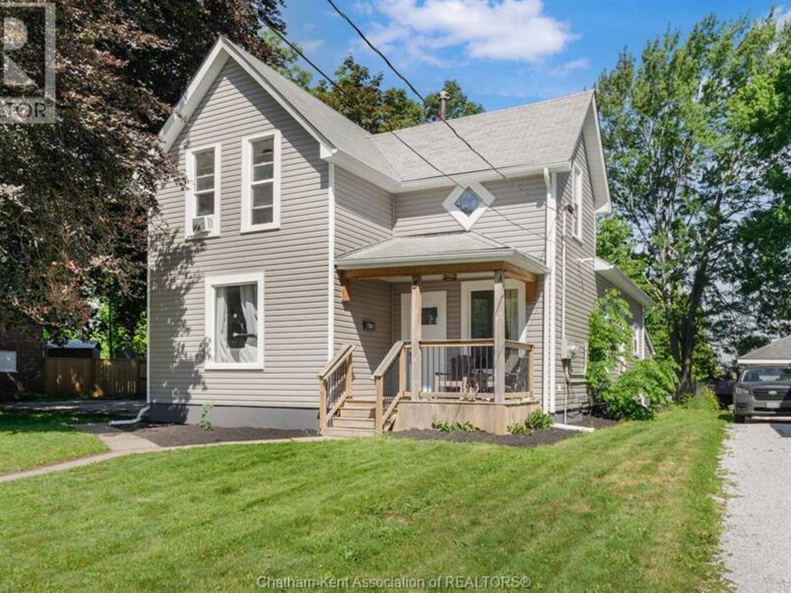 5 Tiffany STREET, Chatham-Kent, Ontario N0P 2C0