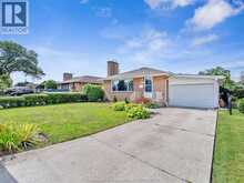 2541 Gail ROAD | Windsor Ontario | Slide Image Two