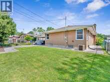 2541 Gail ROAD | Windsor Ontario | Slide Image Forty