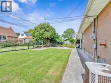 2541 Gail ROAD | Windsor Ontario | Slide Image Forty-one