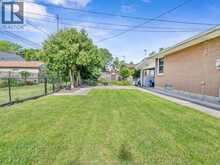 2541 Gail ROAD | Windsor Ontario | Slide Image Forty-two