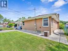 2541 Gail ROAD | Windsor Ontario | Slide Image Forty-three