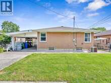 2541 Gail ROAD | Windsor Ontario | Slide Image Forty-four