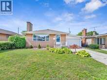 2541 Gail ROAD | Windsor Ontario | Slide Image Four
