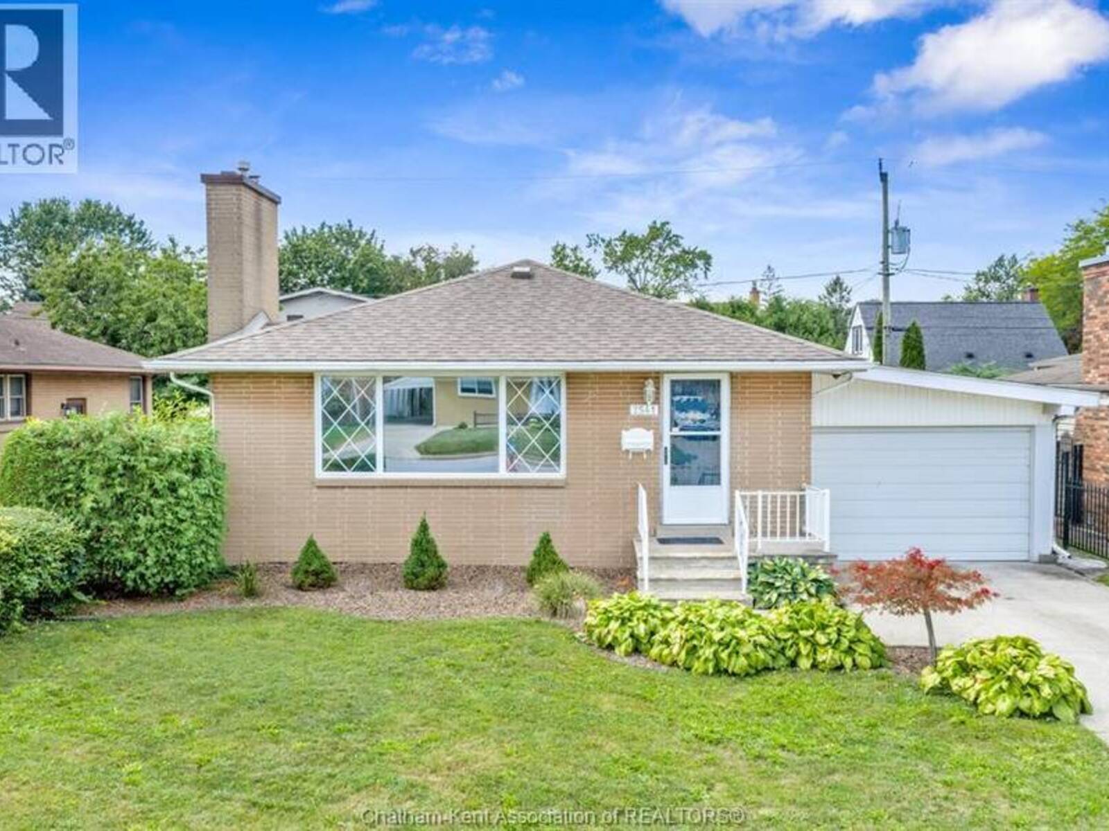 2541 Gail ROAD, Windsor, Ontario N8W 2Z7