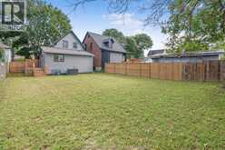 87 Gray STREET | Chatham Ontario | Slide Image Twenty-eight