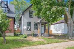 87 Gray STREET | Chatham Ontario | Slide Image Two