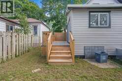 87 Gray STREET | Chatham Ontario | Slide Image Thirty-four