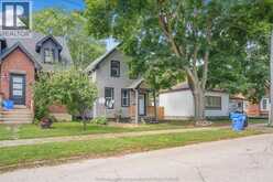 87 Gray STREET | Chatham Ontario | Slide Image Four