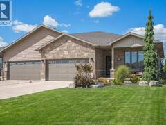 117 COTTAGE PLACE Chatham Ontario, N7L 0B7
