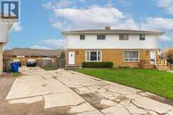 164 Timmins CRESCENT | Chatham Ontario | Slide Image One