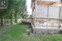 5 Parkside CRESCENT | Chatham-Kent Ontario | Slide Image Thirty-four
