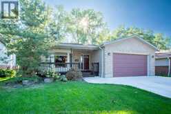 24 Churchill Park ROAD | Chatham Ontario | Slide Image One