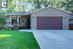 24 Churchill Park ROAD | Chatham Ontario | Slide Image Two