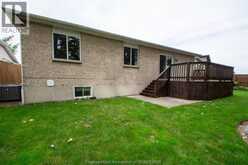 24 Churchill Park ROAD | Chatham Ontario | Slide Image Twenty-six