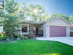 24 Churchill Park ROAD Chatham Ontario, N7M 6K5
