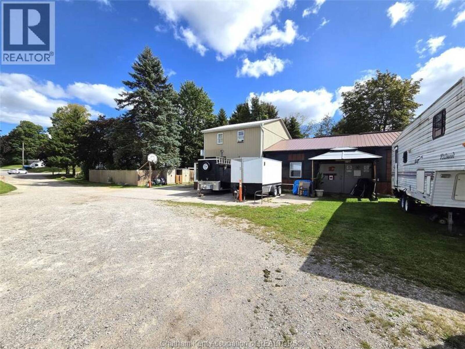 144 WHITING STREET, Ingersoll, Ontario N5C 3B3