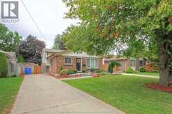 31 St. Anthony STREET | Chatham Ontario | Slide Image One