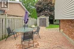 31 St. Anthony STREET | Chatham Ontario | Slide Image Twenty-two