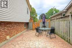 31 St. Anthony STREET | Chatham Ontario | Slide Image Twenty-three