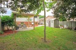 31 St. Anthony STREET | Chatham Ontario | Slide Image Twenty-nine