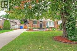 31 St. Anthony STREET | Chatham Ontario | Slide Image Two