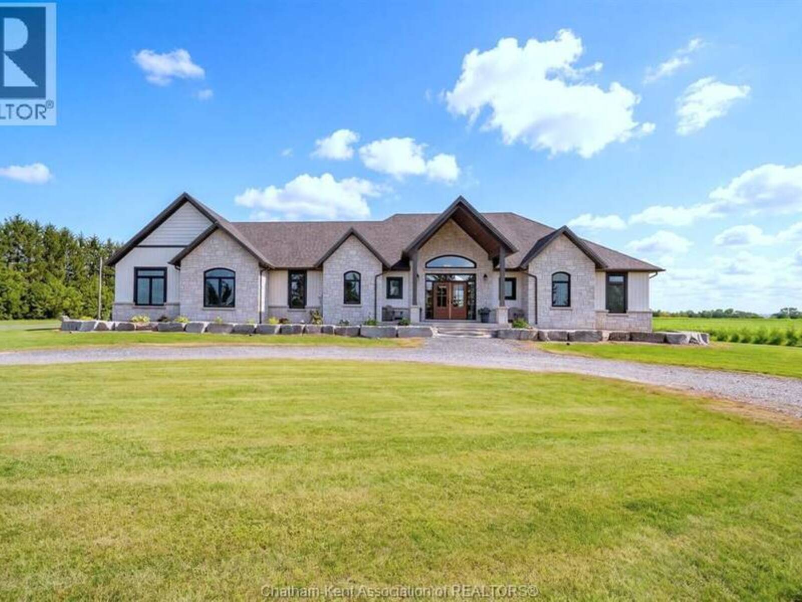 14054 GOSNELL LINE, Chatham-Kent, Ontario N0P 1T0