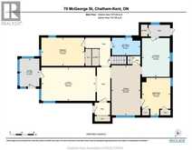 70 McGeorge STREET | Chatham-Kent Ontario | Slide Image Thirty-one