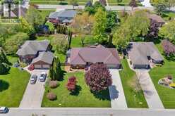 27 Cramar CRESCENT | Chatham Ontario | Slide Image Forty-seven