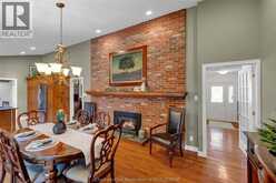 27 Cramar CRESCENT | Chatham Ontario | Slide Image Eight