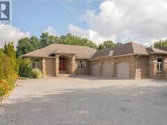 2958 County Rd 20.. Harrow Ontario, N0R 1G0