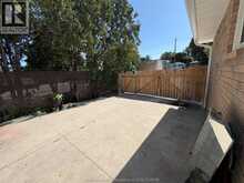 461 McNaughton AVENUE West | Chatham Ontario | Slide Image Forty-six