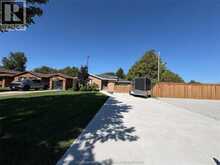 461 McNaughton AVENUE West | Chatham Ontario | Slide Image Fifty