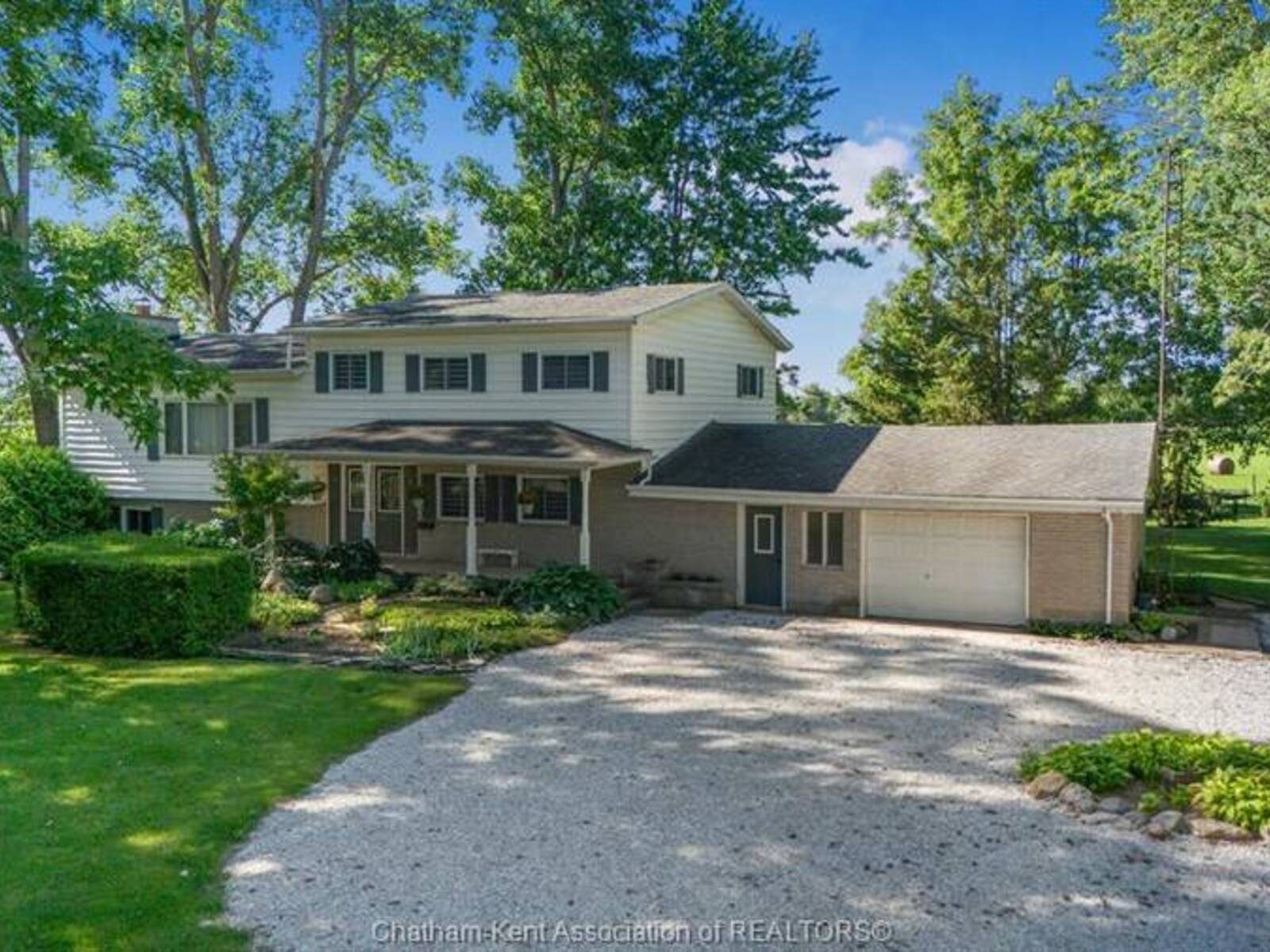10374 Shepherds LINE, Chatham-Kent, Ontario N0P 1M0